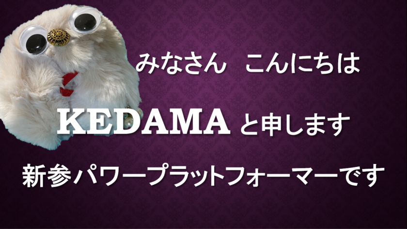 クローズアップ103期閑話：KEDAMAのまとめ